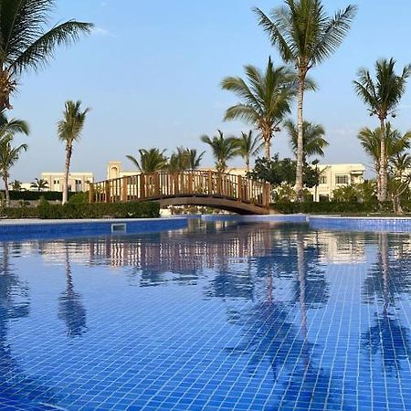Hawana Holidy Apartment Mimosa Salalah Exterior foto