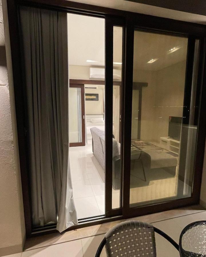 Hawana Holidy Apartment Mimosa Salalah Exterior foto