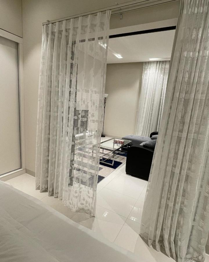 Hawana Holidy Apartment Mimosa Salalah Exterior foto