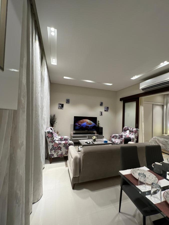 Hawana Holidy Apartment Mimosa Salalah Exterior foto
