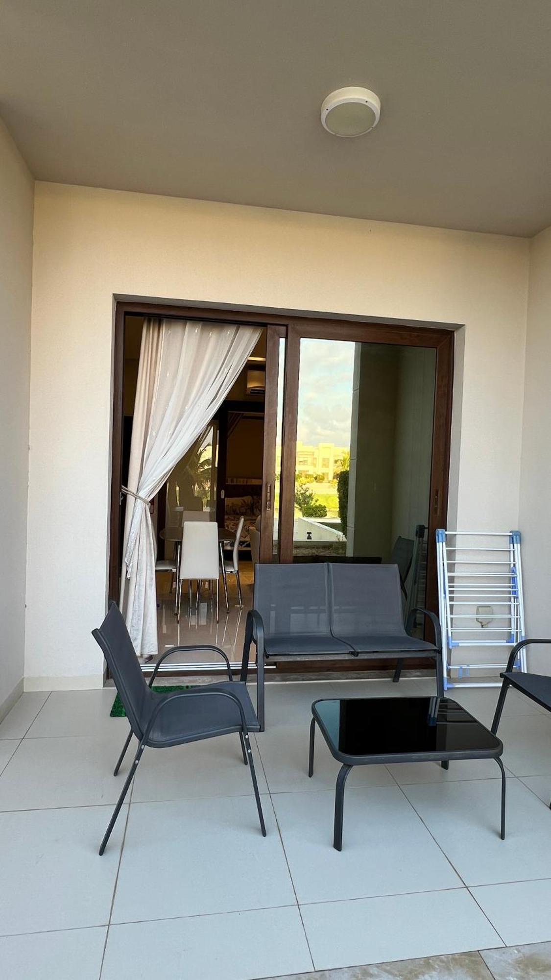 Hawana Holidy Apartment Mimosa Salalah Exterior foto