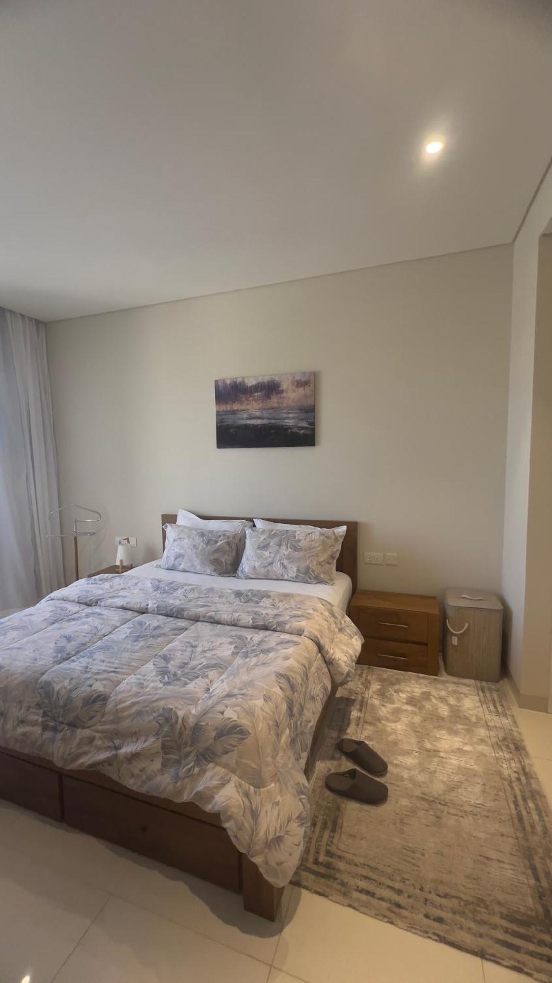 Hawana Holidy Apartment Mimosa Salalah Exterior foto