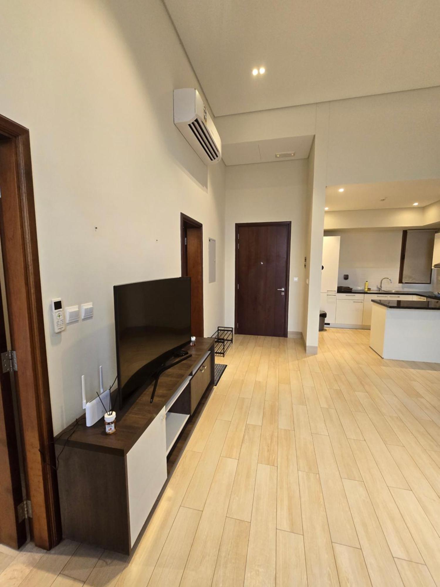 Hawana Holidy Apartment Mimosa Salalah Exterior foto