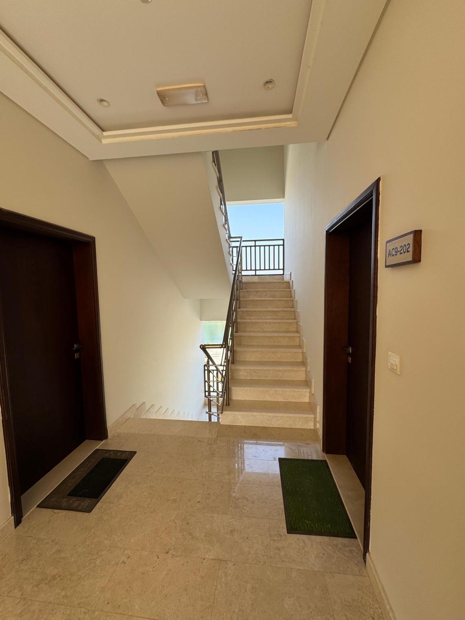 Hawana Holidy Apartment Mimosa Salalah Exterior foto